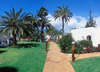 Sol Barbacan 